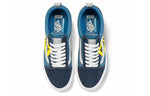 Vans KRINK x Vault Old Skool VLT LX 'Medium Blue' VN0A4BVF173