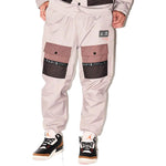 Air Jordan x Paris Saint-Germain Series Feet Sports Pants DM3107-010