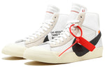 Nike x Off-White Blazer Mid 'The Ten' AA3832-100