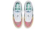 (WMNS) Nike Air Force 1 Low QS 'Gingham Pack - Multicolor' BV4891-100