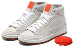 PUMA ROARINGWILD x Ralph Sampson 70 Mid 'Gray White Orange' 381786-01
