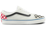 Vans DIY Low 'Heritage - White Multi-Color' VN0A5DXI9LH