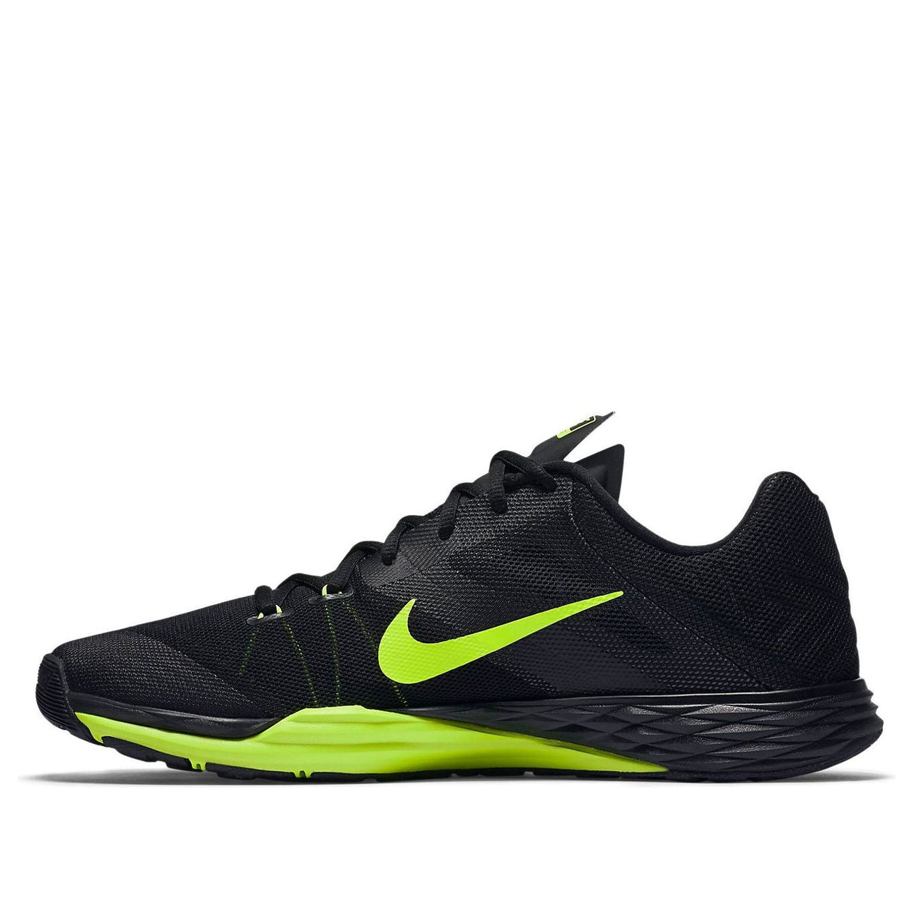 Nike Train Prime Iron DF 'Black Volt' 832219-008