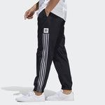 adidas originals Standard 20 Wind Pants 'Black' EC3313