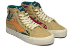 Vans SK8-HI VR3 LX 'Positive Vibrations' VN0A5EE3AZB