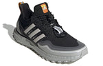 adidas UltraBoost Winter.Rdy DNA 'Black Grey' FW8696