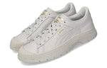(WMNS) PUMA Utility Leather 'Glacier Gray' 370982-02