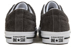 Converse One Star Ox 'Grey' 165034C