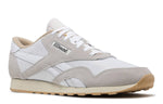 Reebok JJJJound x Classic Nylon 'White' FY6070