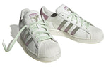 (WMNS) adidas Superstar Shoes 'Magic Mauve' GY0015