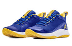 Under Armour 3Z5 NM 'Blue Yellow' 3024764-404