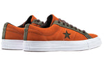 Converse One Star Ox 'Bold Mandarin' 161617C