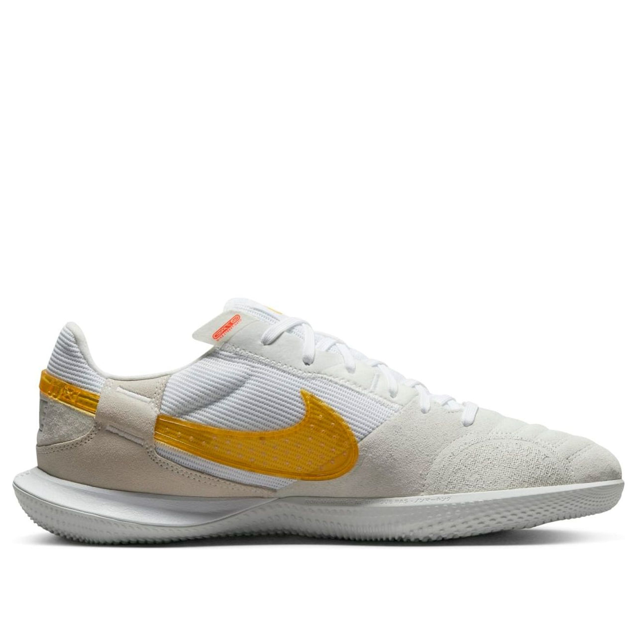 Nike Streetgato 'White University Gold' DC8466-171