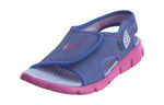 (PS) Nike Sunray Adjust 4 'Hydrangeas' 386520-504
