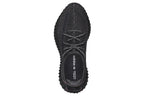 adidas Yeezy Boost 350 V2 'Black Non-Reflective' FU9006