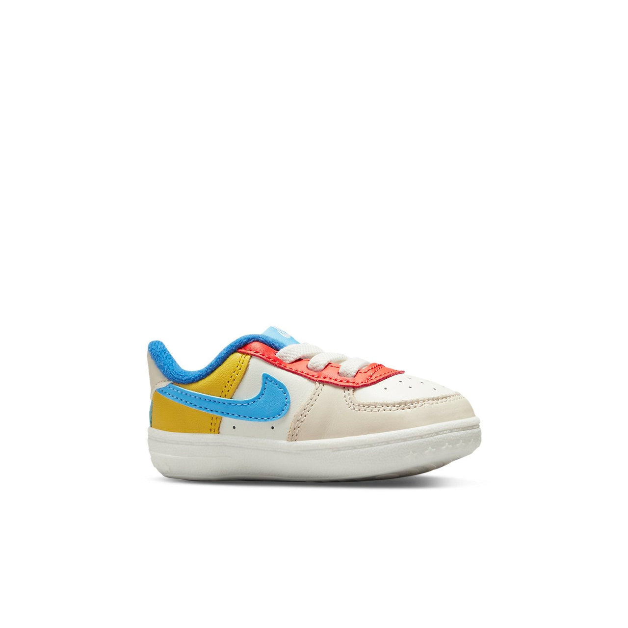 Nike Force 1 CB 'Sail Game Royal' DM1018-100