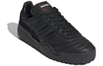 adidas Alexander Wang x Bball Soccer 'Triple Black' EG0903