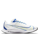 (WMNS) Nike Air Zoom Rival Fly 2 'Green White Blue' DC5240-389