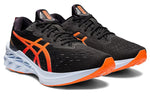 ASICS Novablast 2 'Black Orange' 1011B192-004