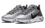Nike React Element 55 'Quilted Grid - White' CI3835-001
