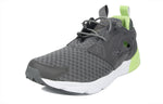 (WMNS) Reebok Furylite Pop 'Grey Green' V72680