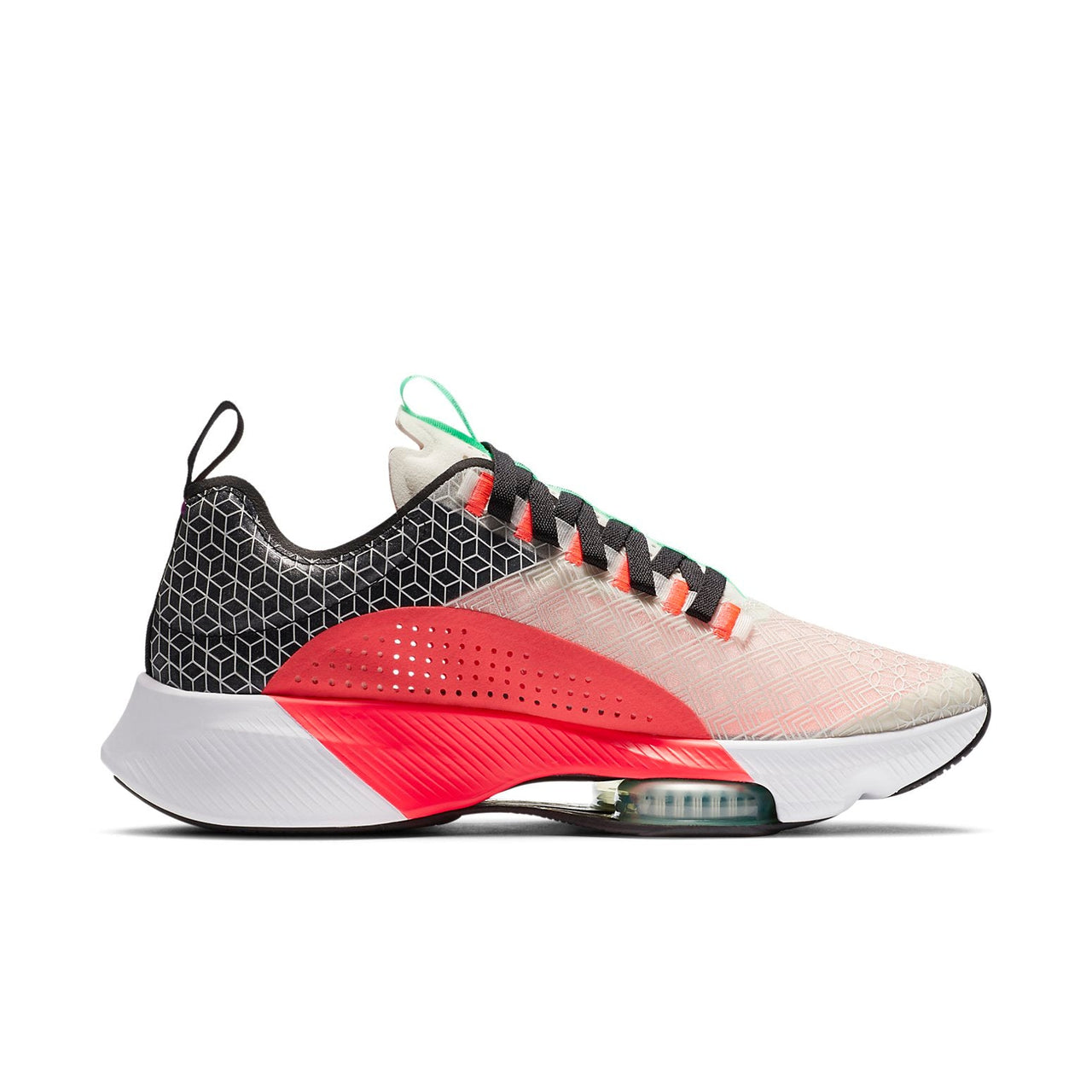 Air Jordan Air Zoom Renegade 'Flash Crimson' CJ5383-002