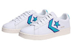 Converse Pro Leather Low '1980's Pack - White' 167267C
