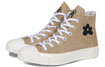 Converse Golf Le Fleur x Chuck 70 High 'Fabric Weave' 163168C