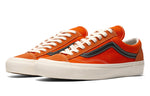 Vans Vault OG Style 36 LX 'Red Orange' VN0A4BVEVZH