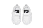 (TD) Nike Pico 5 'White' AR4162-100