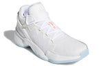 adidas D.O.N. Issue #2 GCA 'Cloud White' FZ1438
