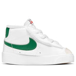 (TD) Nike Blazer Mid '77 'White Pine Green' DA4088-115