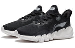 (WMNS) Li-Ning Sport Leisure 'Black White' AGLS024-5
