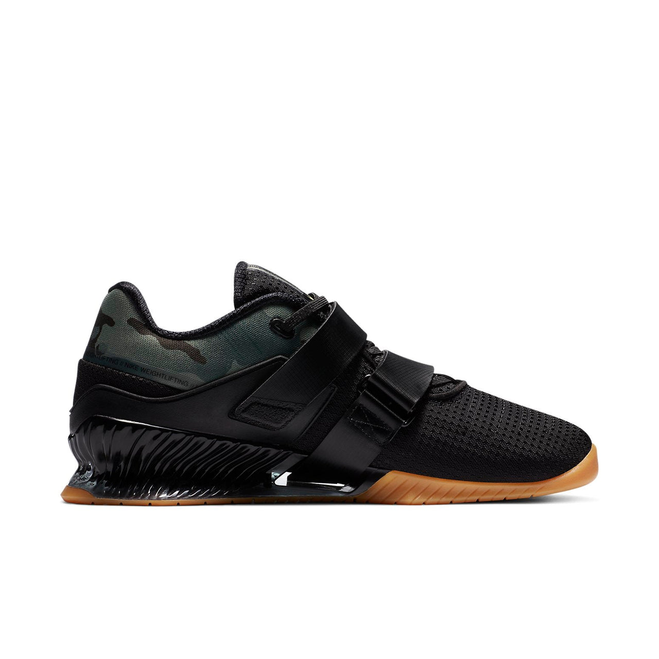 Nike Romaleos 4 'Camo' CD3463-032