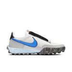 (WMNS) Nike Waffle Racer Crater 'Photon Dust Blue' CT1983-100