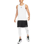 Air Jordan Dri-FIT Men's 3/4-Length Tights White CZ4796-100