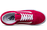 Vans Old Skool 'Scooter Red' VN0A38G1U5M