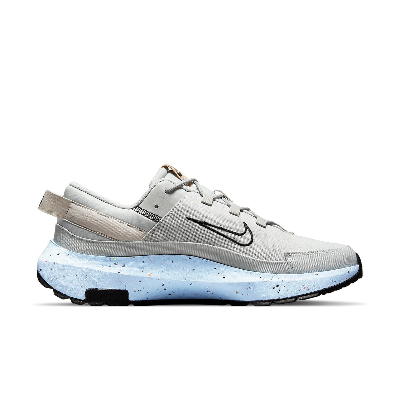 Nike Crater Remixa 'Grey Fog Chambray Blue' DC6916-001