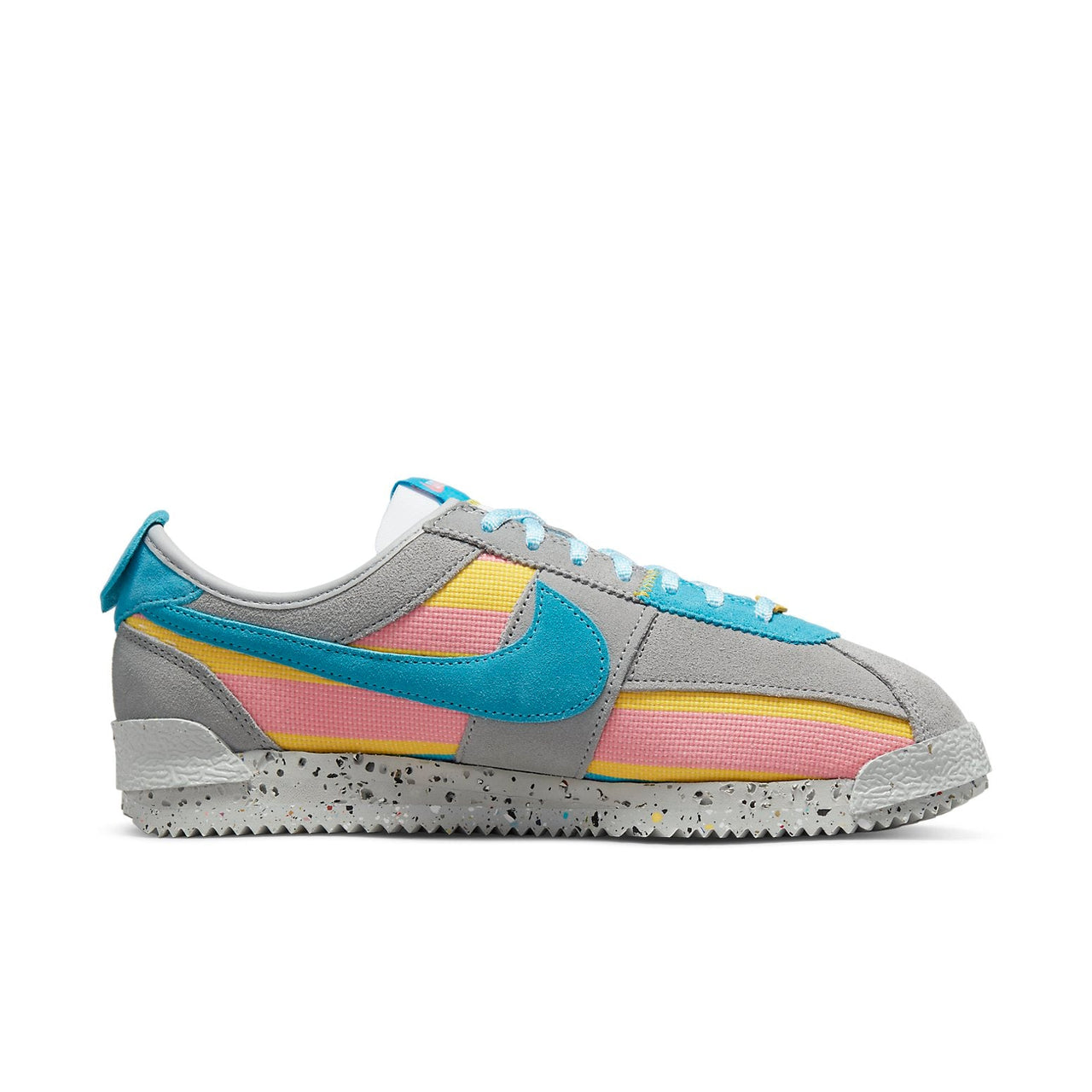 Nike Union LA x Cortez SP 'Smoke Grey' DR1413-002