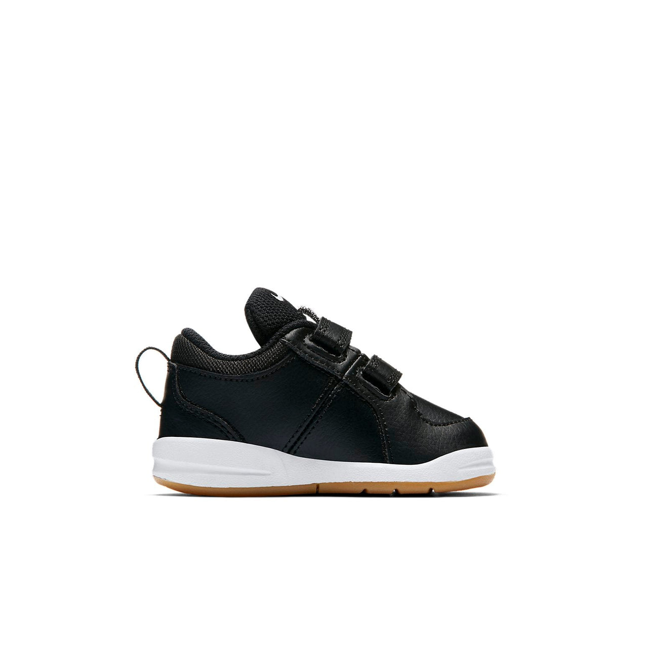 (TD) Nike Pico 4 Black/White 454501-023