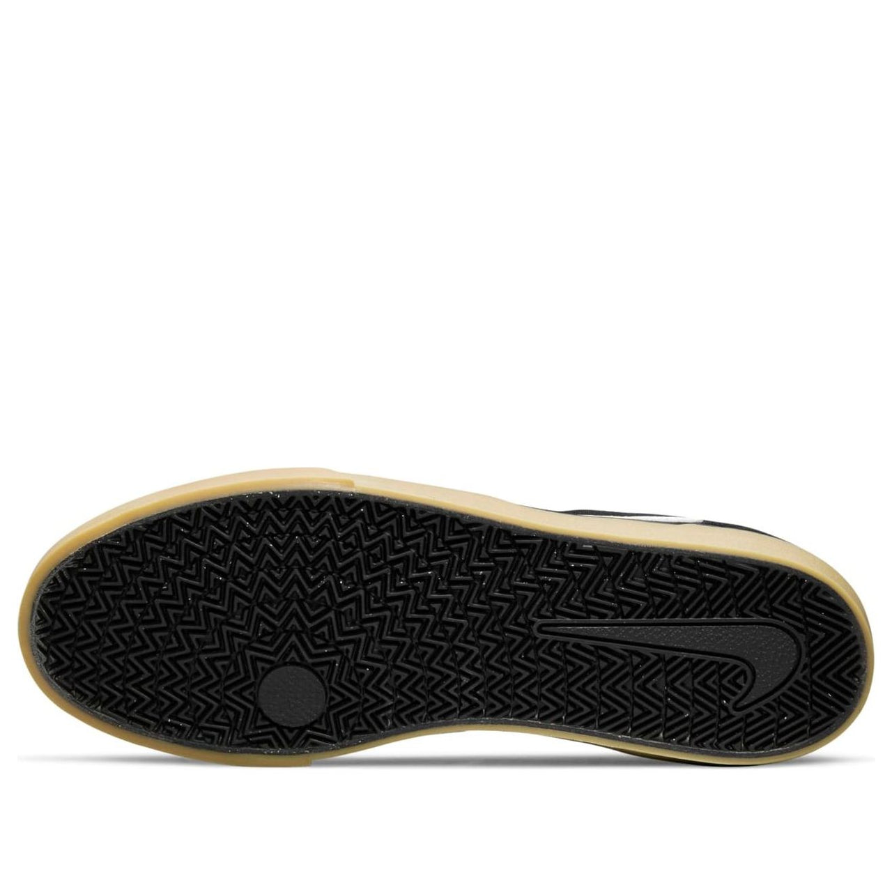 Nike Chron 2 SB 'Black Gum Light Brown' DM3493-002