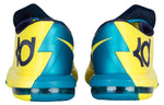 Nike KD 6 'Seat Pleasant' 599424-700
