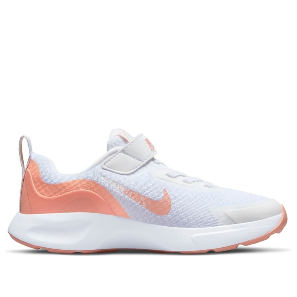 (PS) Nike Wearallday SE 'White' DO9378-100
