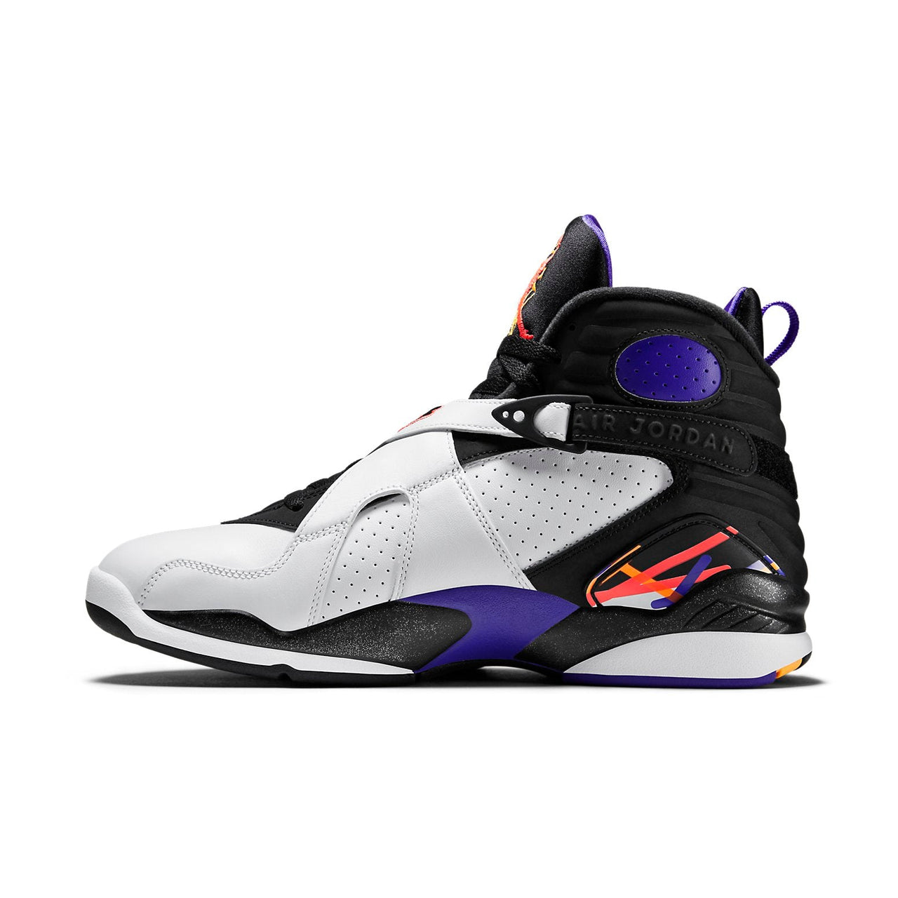 Air Jordan 8 'Three-Peat' 305381-142