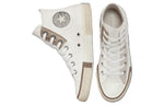 (WMNS) Converse Chuck Taylor All Star 'White Silver' A03736C