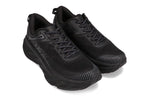 (WMNS) HOKA ONE ONE Bondi 7 'Black' 1110519-BBLC