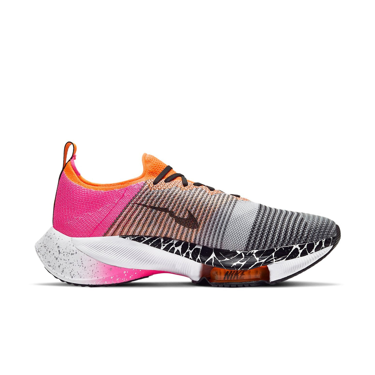 Nike Air Zoom Tempo NEXT% Flyknit 'Shanghai' DC0703-106
