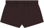 (WMNS) Fear of God Essentials SS23 Running Nylon Short 'Plum' FOG-SS23-263