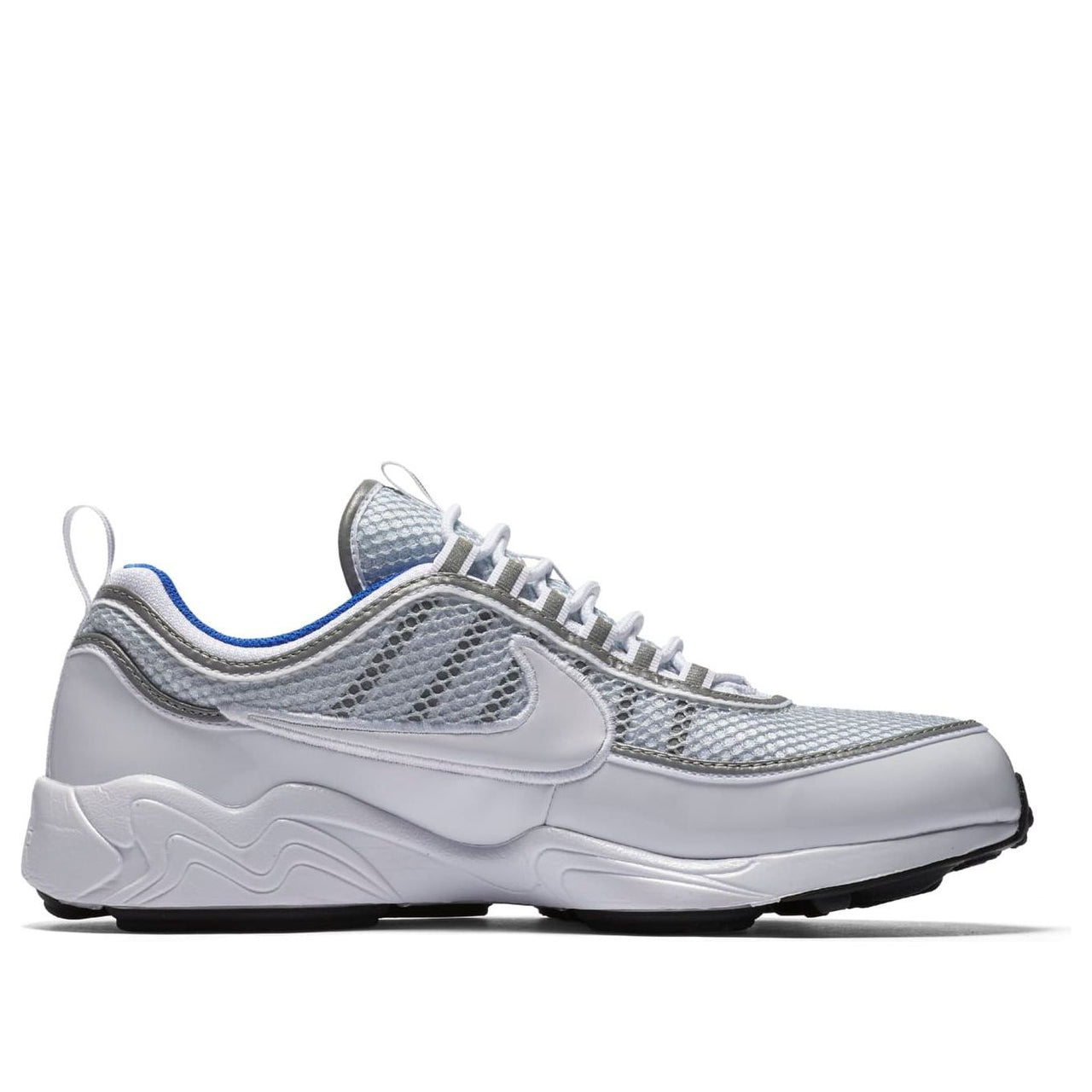 Nike Zoom Spiridon 'Platinum Blue' 926955-104