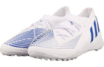 adidas Predator Edge.3 TF 'White Hi-Res Blue' GZ2896
